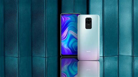 Image result for Redmi Note 9 Prix