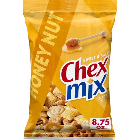 Chex Mix Bag