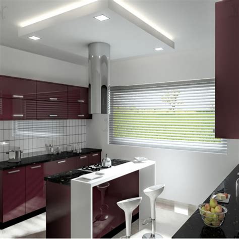 MODULAR KITCHEN