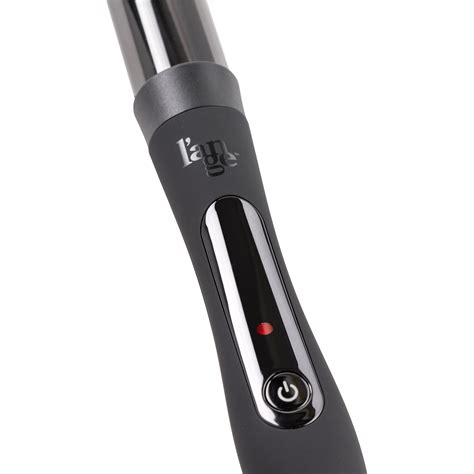 Le Curl Curling Wand With 25MM or 32MM Titanium Barrels - L'ange Hair