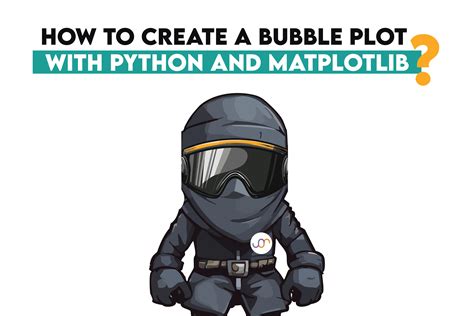 Image result for Bubble Plot Matplotlib Examples