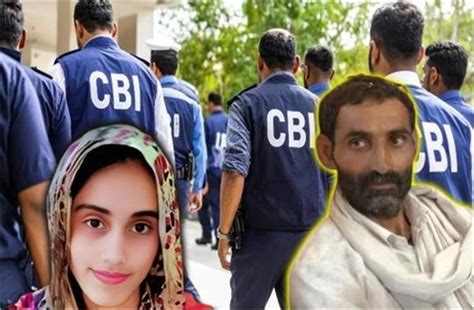 Manisha death case : CBI ने परिजनों से बंद कमरे में की डेढ़ घंटा पूछताछ ...