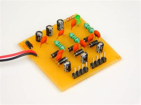 Image result for How to Make Electric Module