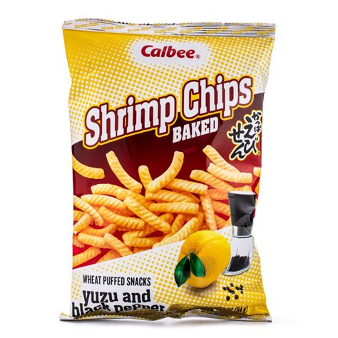 Japanese Shrimp Chips at Virginia Lyman blog
