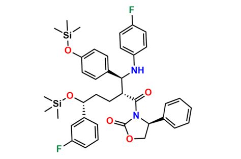 Ezetimibe Impurity 25 | CAS No- 1809031-15-9 | NA