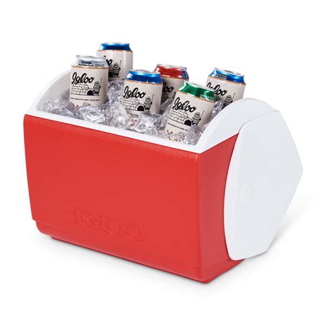Igloo® Playmate Pal™ 7 Qt Cooler