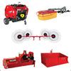 Subcompact Tractor Rake 的图像结果