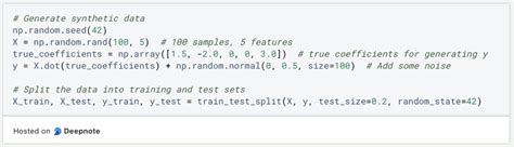 Image result for Regularization Data Science