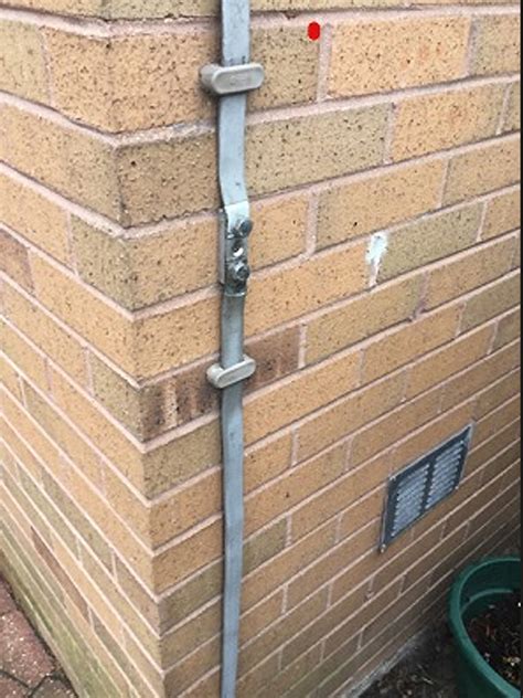 Image result for Electrical Testing Lightning Protection System