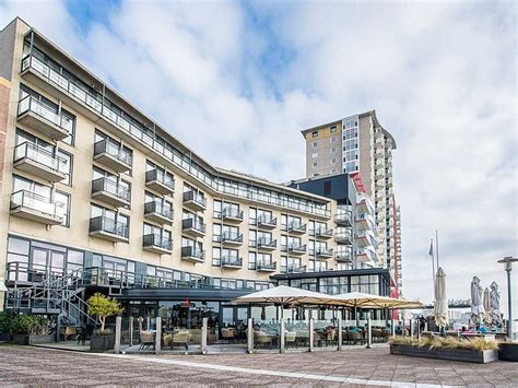 FLETCHER HOTEL-RESTAURANT ARION-VLISSINGEN (Zeeland) - Hotel Reviews ...