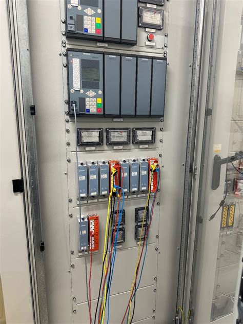 Nithin Raj on LinkedIn: PROTECTION RELAY TESTING Client: M/s NOMAC GULF ...