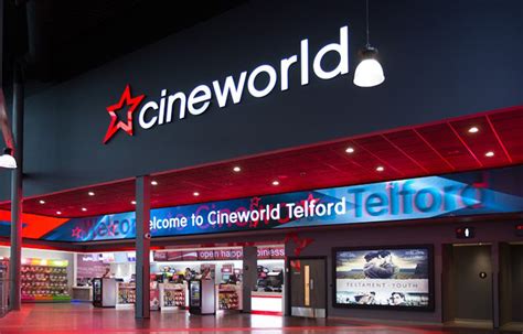 Image result for cineworld