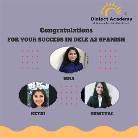 dialectacademy Congratulations all of you for your enormous success in ...