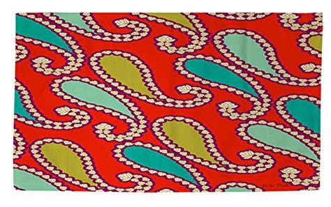 Buy Manual Woodworkers & Weavers Dobby Bath Rug, 4 by 6-Feet, Mint ...