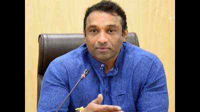 Andhra Pradesh: 100-acre logistic parks to come up in Krishnapatnam ...