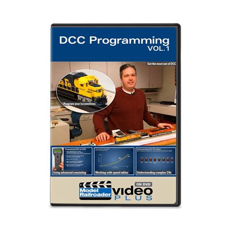 Image result for DCC Programming Software