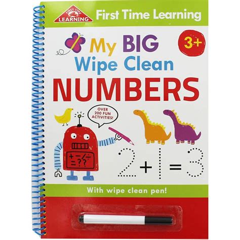 Image result for First Time Learning Numbers