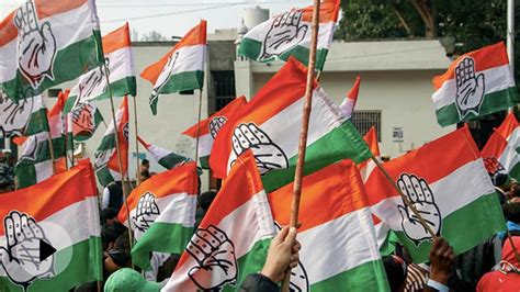 Karnataka Congress Shares, Then Deletes Peace Message After Backlash ...