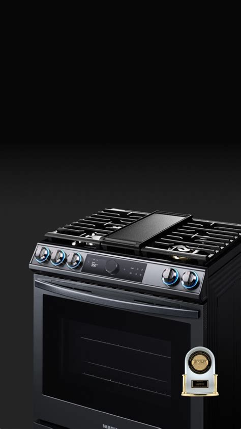 Image result for Samsung Smart Range