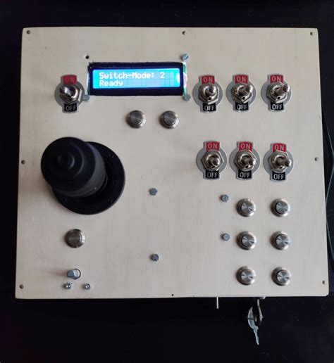 Arduino Control Panel 的图像结果