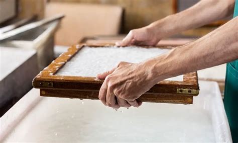 Image result for How They Make Paper