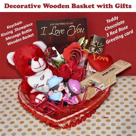 Romantic Gifts | Love Gift Combo | Special Surprise Gifts | Get up to 60%