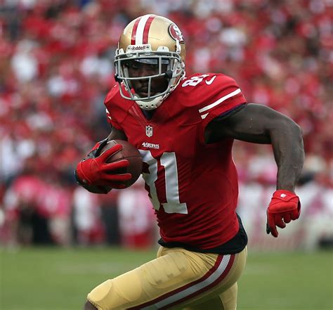 Anquan Boldin Speaks out About NFL