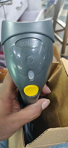 Honeywell MK5145-31A38 Eclipse 5145 Barcode Scanner