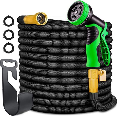 Palint 150 ft Garden Hose, Expandable Water Hose wiht 10 Function ...
