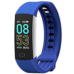 Intelligent Ck12 Wristband, Shape Tracking Monitor, Calorie Counter ...