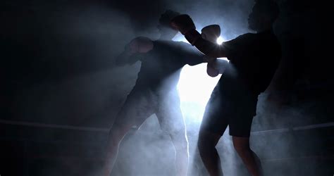 Boxing Stand Off 的图像结果