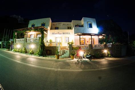BLUE BAY HOTEL (Skala) - Hotel Reviews & Photos - Tripadvisor