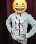 ARIEL Girls Cotton Hooded Regular Fit Hoodie(AR-GHood-P1-34-bear ...