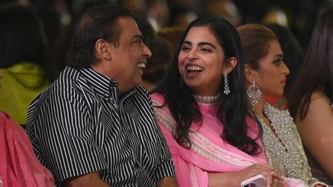 Reliance announces plans to set up new school led by Isha Ambani. Know ...