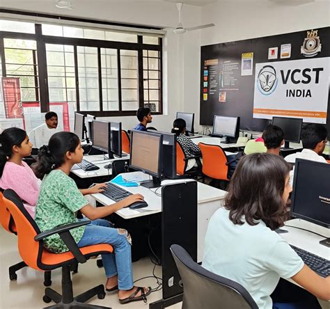 VISHVA COMPUTER SAKSHARTA TRAINING Pvt. Ltd