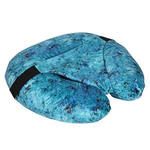 Boffle New Born Baby Nursing Feeding Pillow, Breastfeeding Pillows with ...