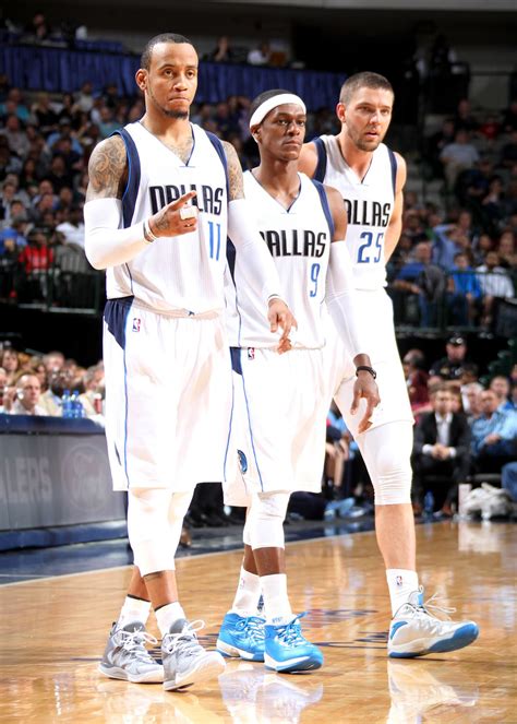 2011 Dallas Mavericks Starting Lineup - Predicting The Dallas Mavericks ...