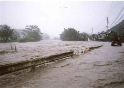 平成16年台風16号（2004年8月30日） ｜ 災害カレンダー - Yahoo!天気・災害