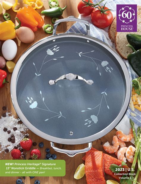 Catalogo Princess House 2023 - Catalog Library