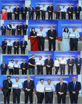 IMT-CDL NEWSLETTER (SAMVAAD)