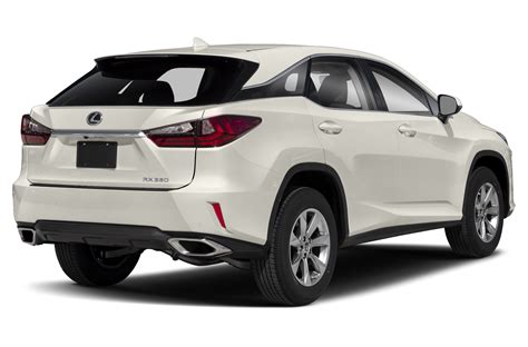 2019 Lexus RX 350 - Specs, Prices, MPG, Reviews & Photos | Cars.com