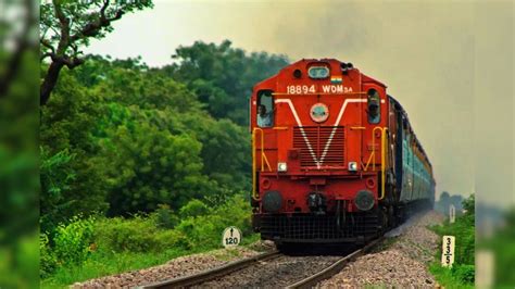 Indian Railway: বদলে যাচ্ছে রেল লাইন! নতুন বছরে রেলের নয়া উপহার ...