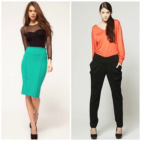 ¿Falda o Pantalón? Descubre como debe vestir una mujer cristiana ...