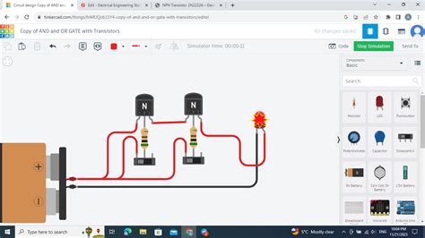 Image result for Or Gate Transistor