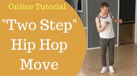 Basic Two-Step Moves 的图像结果
