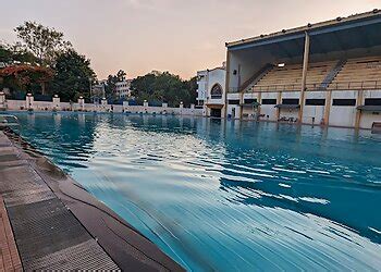 3 Best Swimming Pools in Nashik, MH - Expert Recommendations