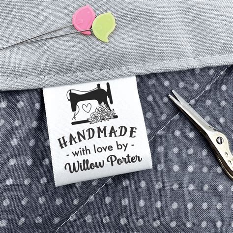 Image result for Sewing Labels