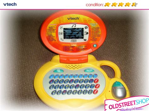VTech Laptop Computer Games 的图像结果
