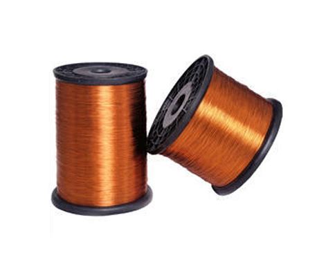 Copper Winding Wire Manufacturers, Delhi, India - metalxwires.co.in