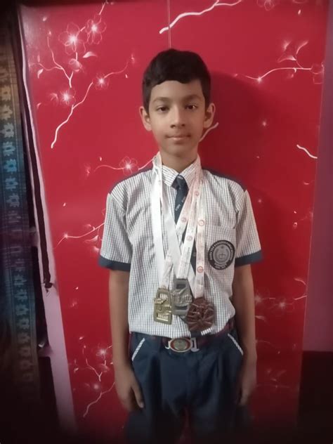 Guru Tegh Bahadur Public School -Durgapur